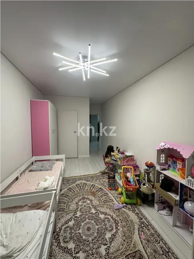 Продажа 2-комнатной квартиры, 63.3 м², ул. Шаляпина, дом  1/18 в Алматы - фото 3