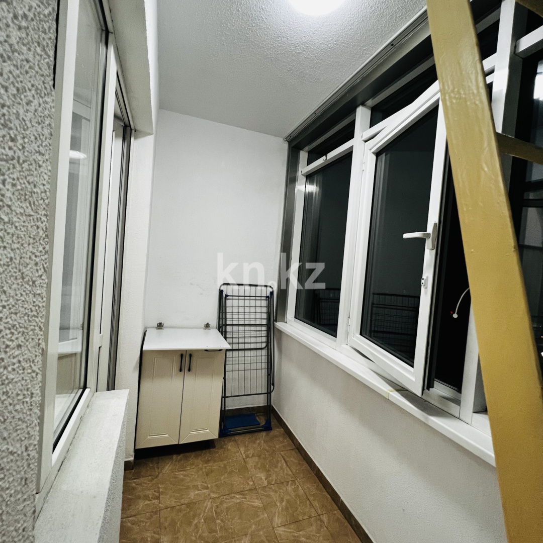 Продажа 2-комнатной квартиры, 61.5 м² в Алматы - фото 2