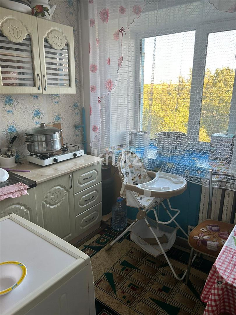Продажа 2-комнатной квартиры, 40 м², мкр-н 13 в Караганде - фото 5