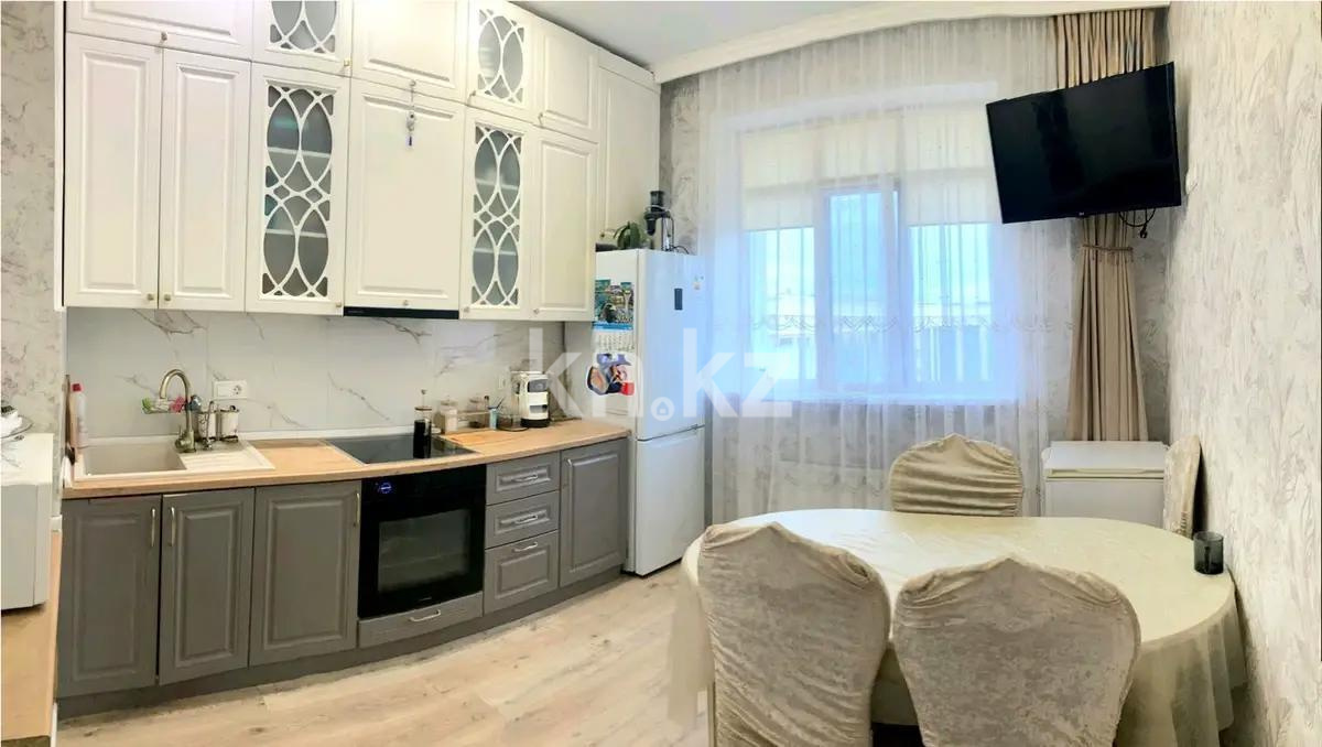 Продажа 2-комнатной квартиры, 78 м² в Астане - фото 3