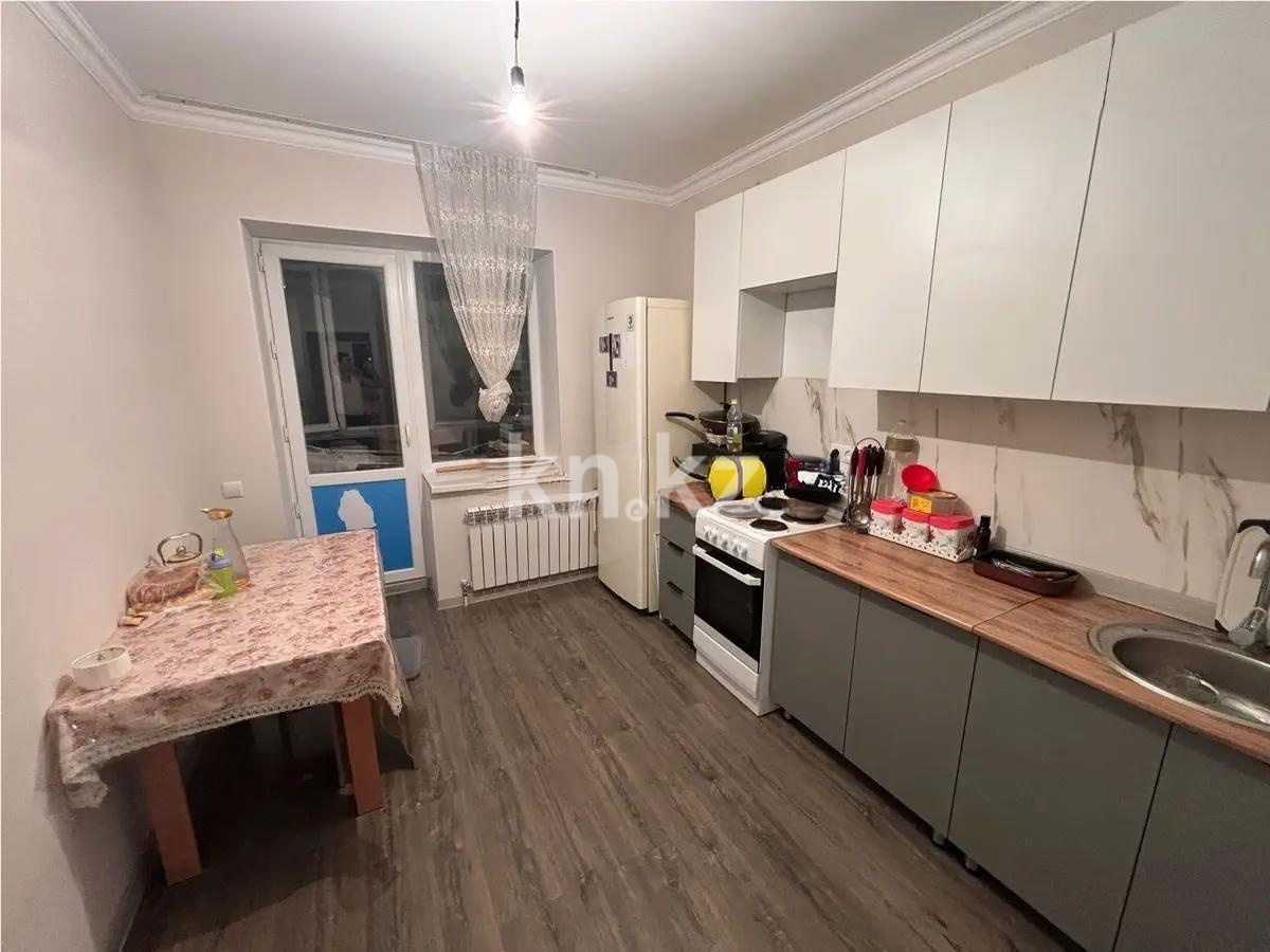 Продажа 2-комнатной квартиры, 60 м² в Астане - фото 3