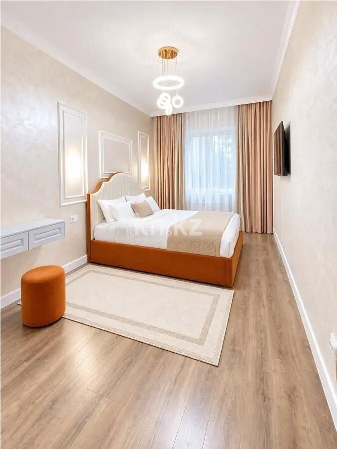 Продажа 3-комнатной квартиры, 75 м² в Алматы - фото 2