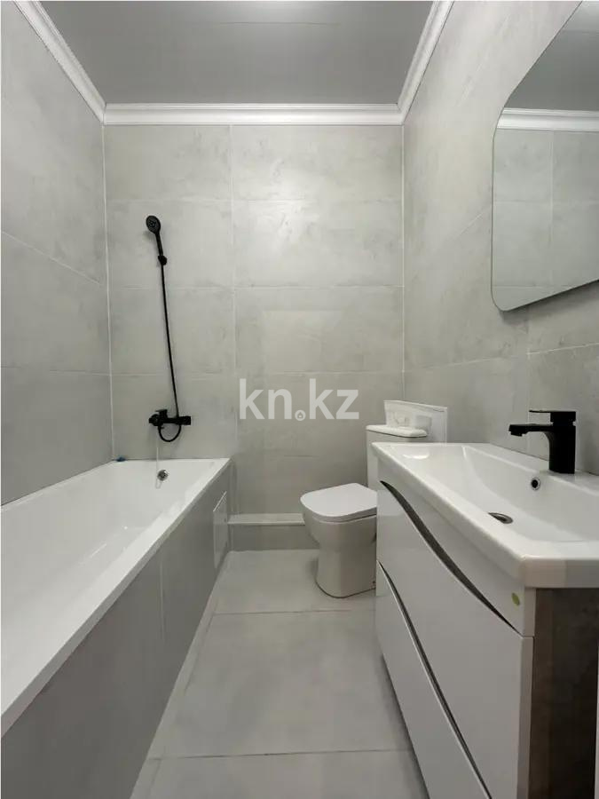 Продажа 3-комнатной квартиры, 87.4 м², ул. Айнакол, дом  66 в Астане - фото 3