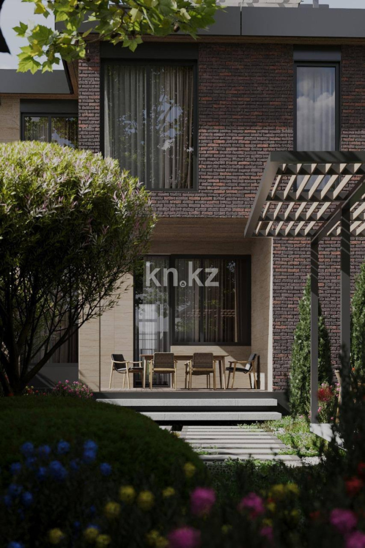 Продажа 7-комнатного дома, 400 м² в Алматы - фото 17