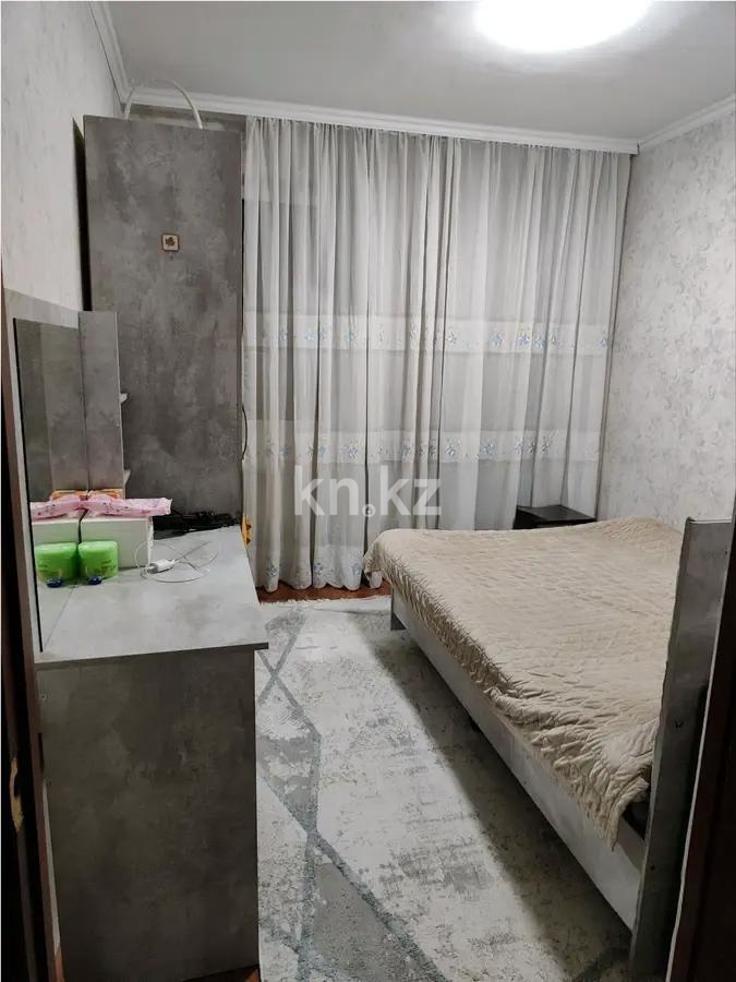 Продажа 3-комнатной квартиры, 74.8 м², мкр. Саялы, дом  45 в Алматы - фото 3
