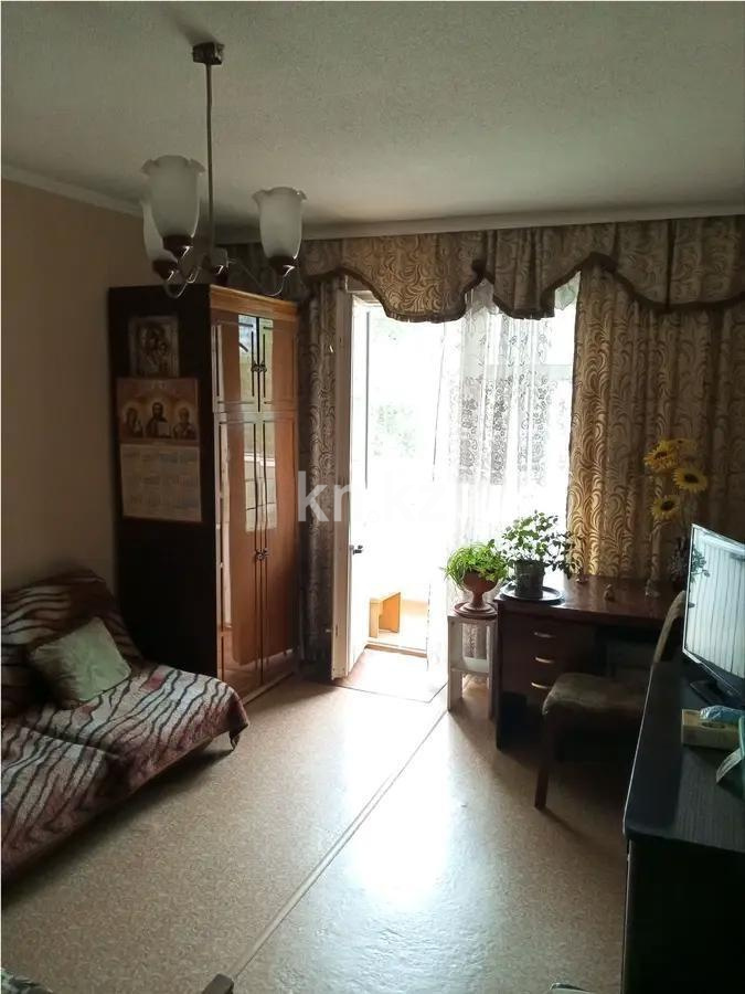 Продажа 3-комнатной квартиры, 73 м² в Алматы