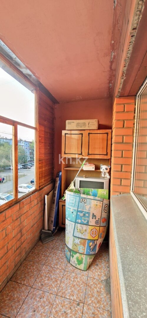 Продажа 2-комнатной квартиры, 59 м² в Караганде - фото 4