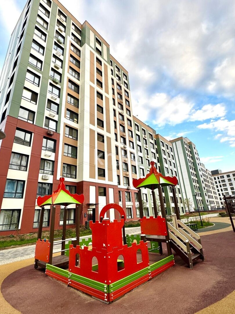 Продажа 2-комнатной квартиры, 47 м² в Астане - фото 16