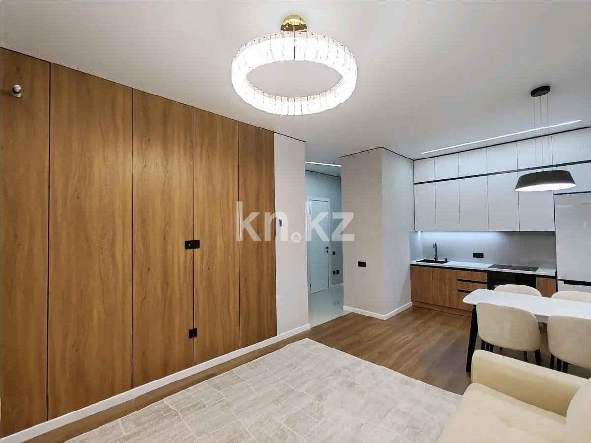 Продажа 2-комнатной квартиры, 43 м² в Астане - фото 2