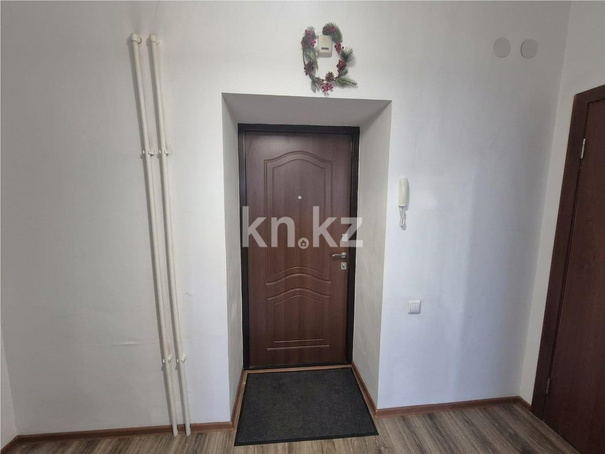 Продажа 2-комнатной квартиры, 49 м² в Караганде - фото 8