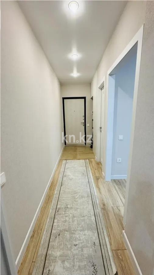 Продажа 1-комнатной квартиры, 35 м², ул. Казыбек би, дом  35/2 в Астане - фото 4
