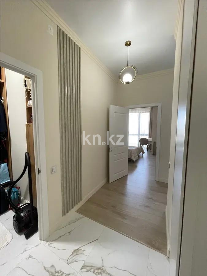 Продажа 2-комнатной квартиры, 58.5 м², ул. Наурызбай батыра, дом  127 в Алматы - фото 6