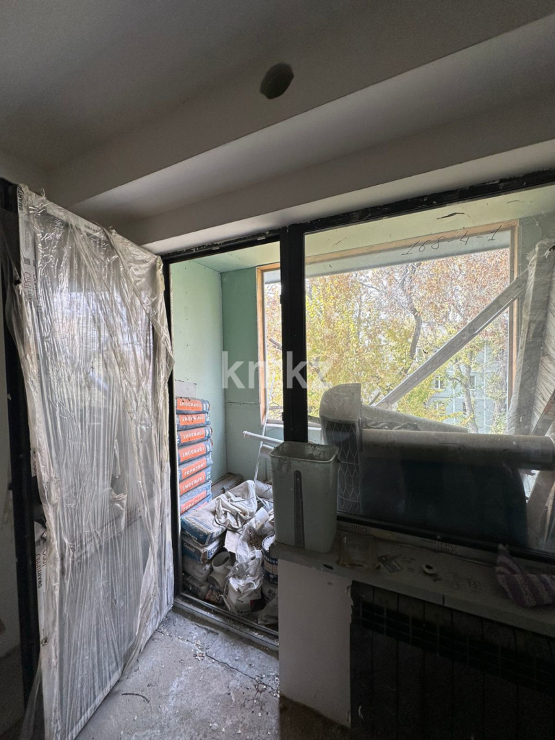 Продажа 4-комнатной квартиры, 80 м², ул. Чайковского в Алматы - фото 9