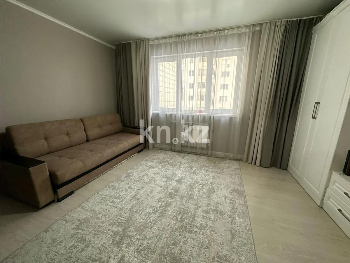 Продажа 2-комнатной квартиры, 42 м² в Алматы