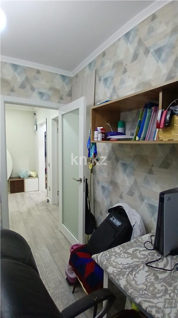 Продажа 3-комнатной квартиры, 64 м², мкр. Степной-3 в Караганде - фото 8