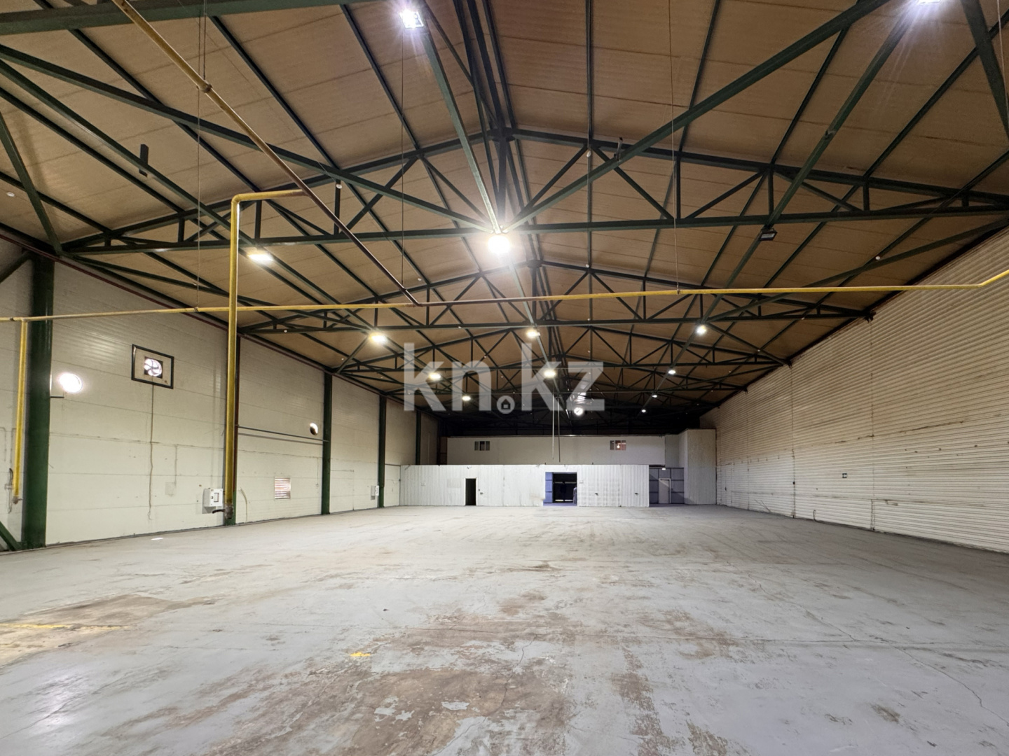 Аренда , 2000 м², мкр-н Кайрат, дом  280 в Алматы - фото 5