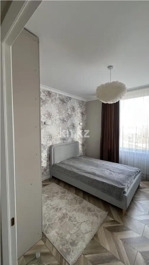 Продажа 3-комнатной квартиры, 75 м² в Астане - фото 2