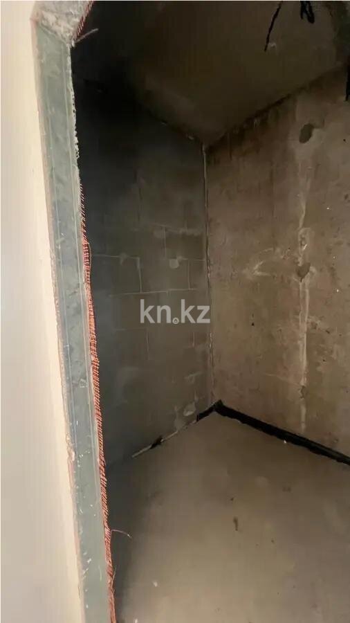 Продажа 2-комнатной квартиры, 43.75 м² в Алматы - фото 3