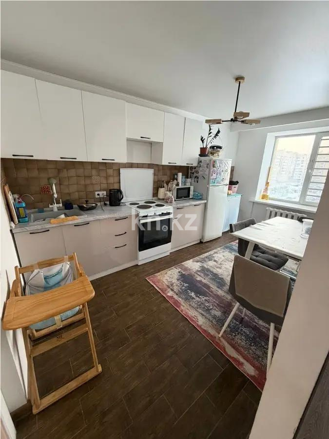 Продажа 2-комнатной квартиры, 53 м² в Астане - фото 3