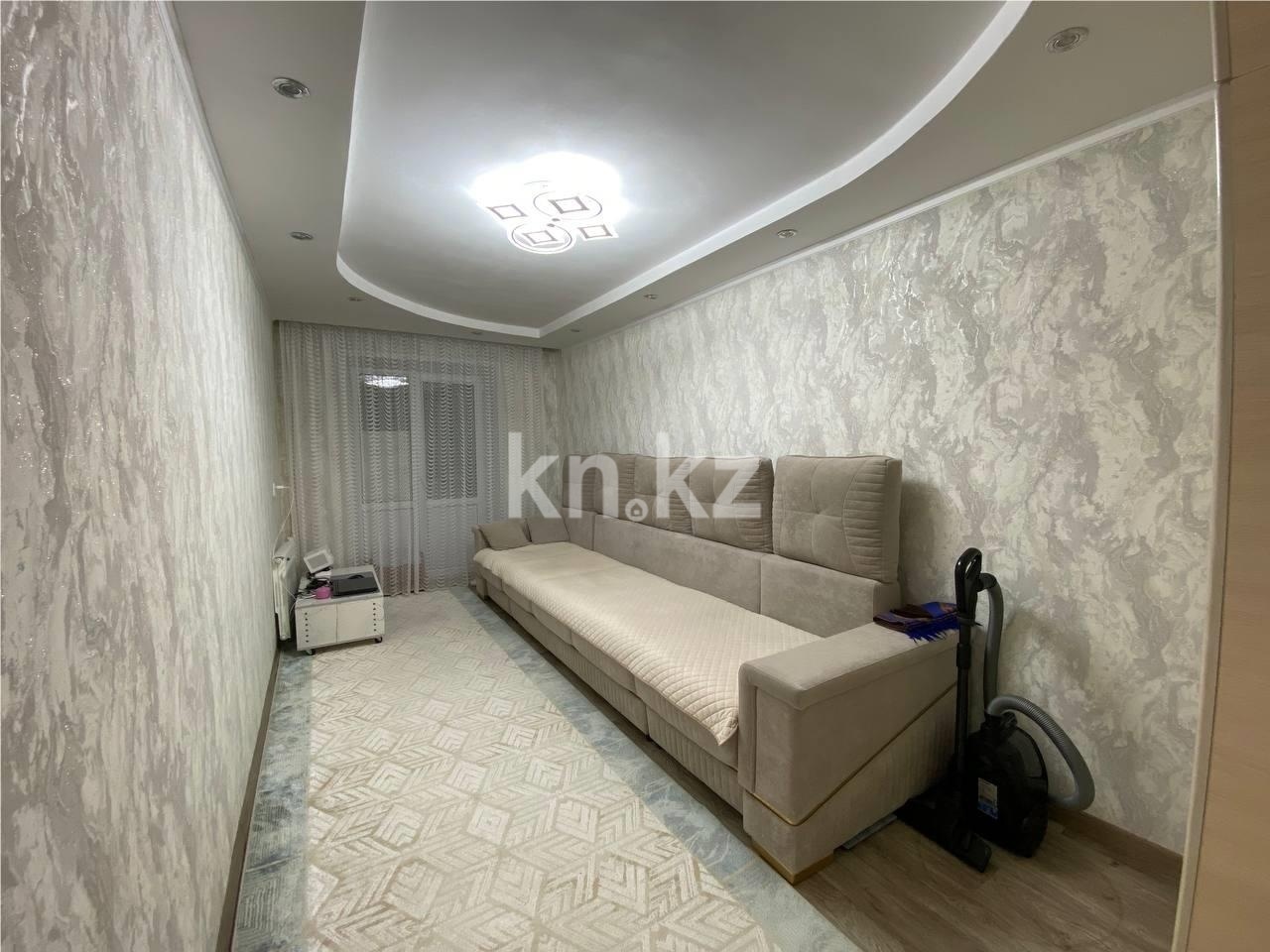 Продажа 3-комнатной квартиры, 58 м² в Темиртау - фото 3