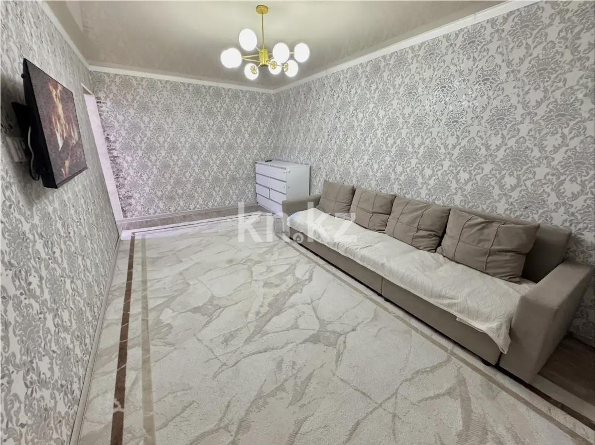 Продажа 2-комнатной квартиры, 45 м² в Темиртау