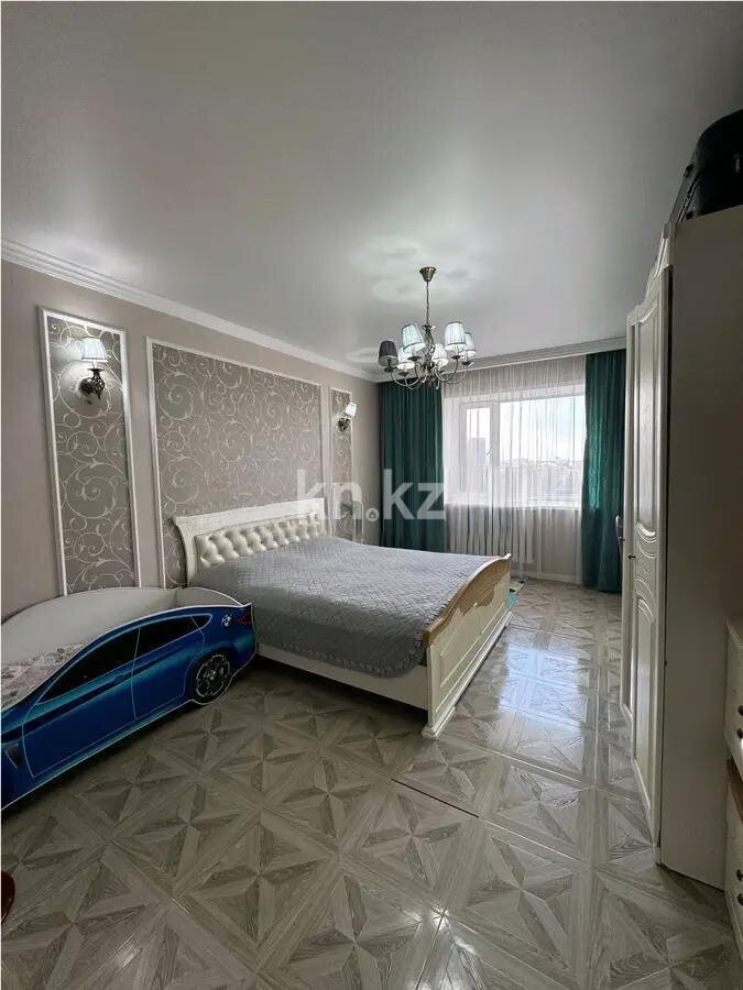 Продажа 3-комнатной квартиры, 100 м² в Астане - фото 2