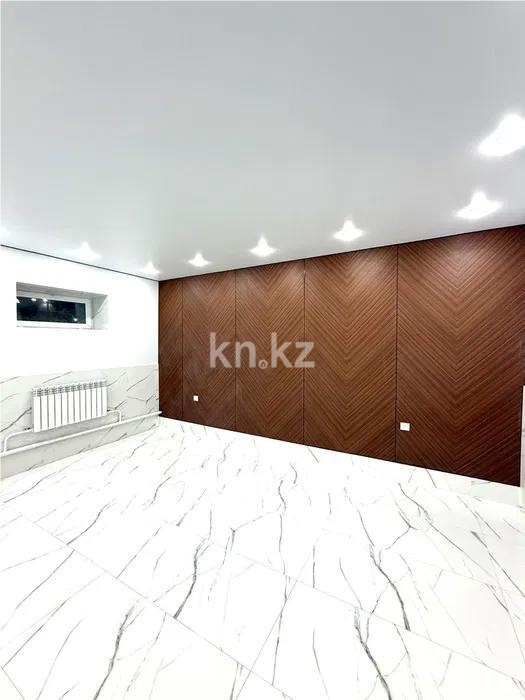 Продажа 1-комнатной квартиры, 31 м² в Астане