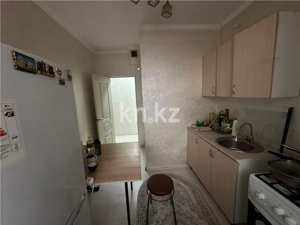 Продажа 2-комнатной квартиры, 52 м² в Алматы - фото 3