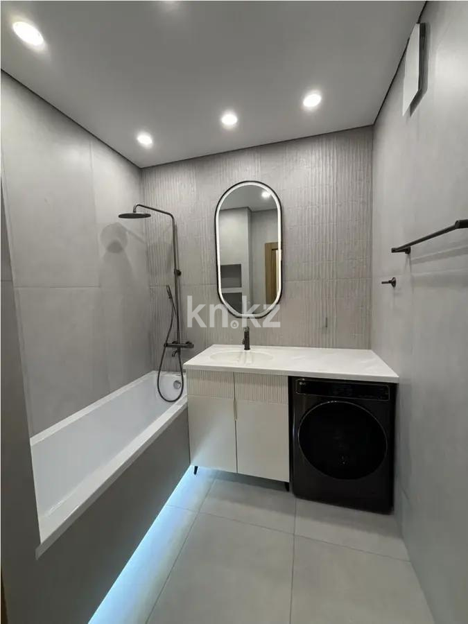 Продажа 3-комнатной квартиры, 62 м² в Алматы - фото 4