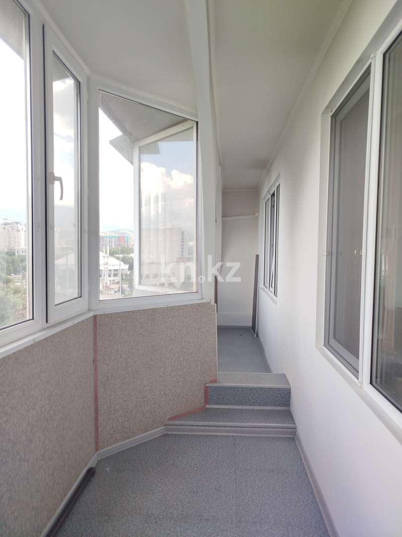 Продажа 1-комнатной квартиры, 21 м², ул. Муканова, дом  245 - ул. Курмангазы в Алматы - фото 9