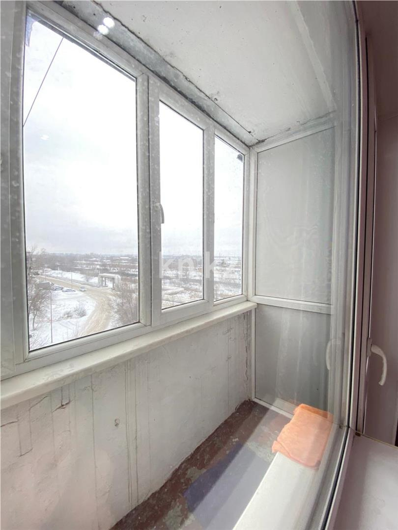 Продажа 3-комнатной квартиры, 48 м² в Караганде - фото 15