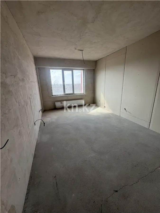 Продажа 2-комнатной квартиры, 53.3 м² в Алматы