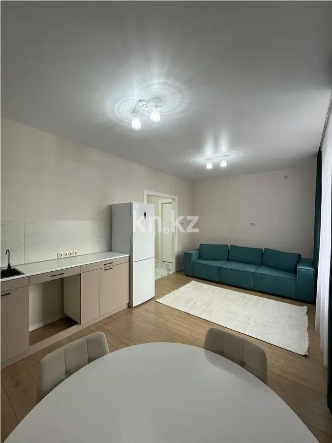 Продажа 2-комнатной квартиры, 49 м² в Астане - фото 2