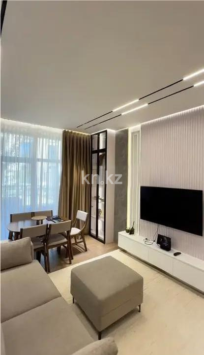 Продажа 3-комнатной квартиры, 110 м², ул. Нурмагамбетова, дом  140/7 в Алматы