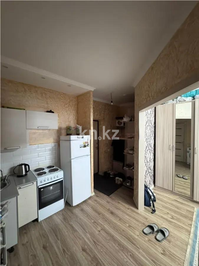 Продажа 1-комнатной квартиры, 41 м², пр. Тауелсыздык, дом  21/5 в Астане - фото 3