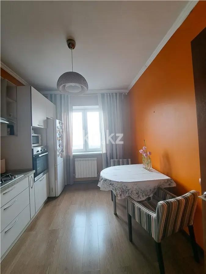 Продажа 1-комнатной квартиры, 42 м² в Алматы - фото 2