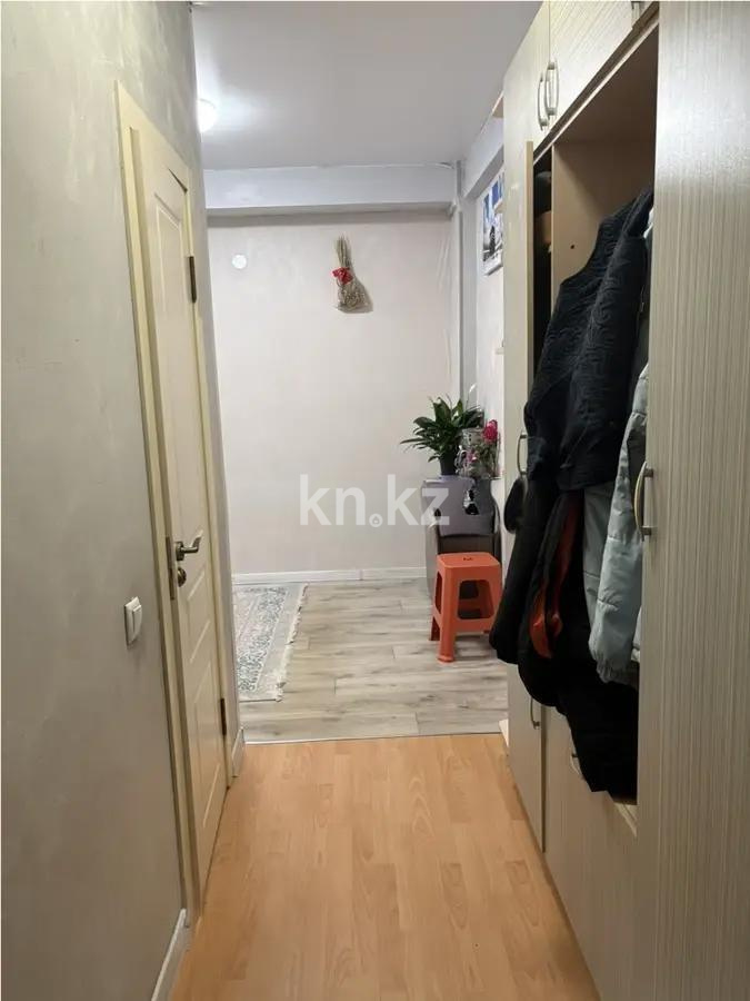 Продажа 2-комнатной квартиры, 48 м² в Алматы - фото 8