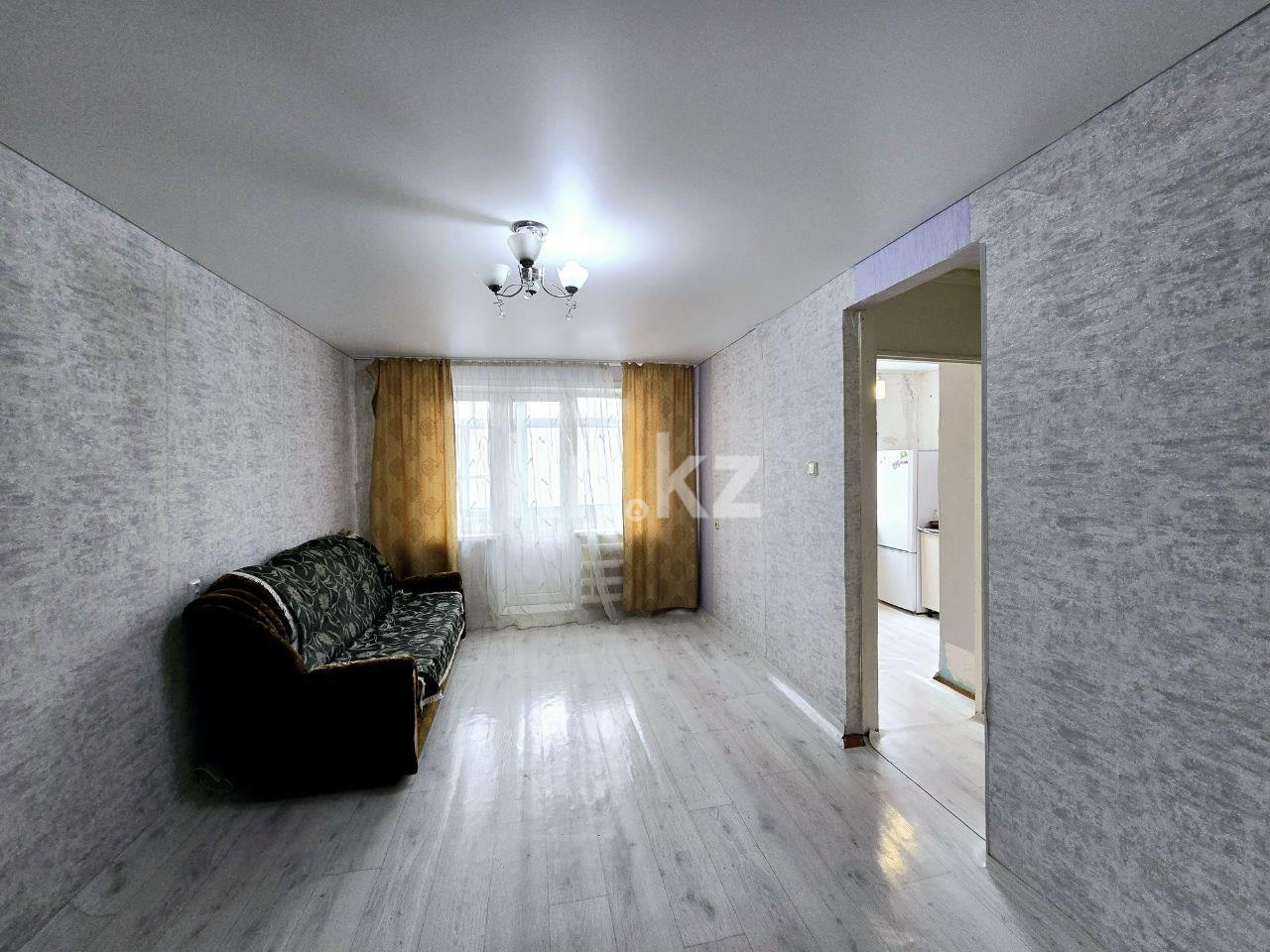 Продажа 1-комнатной квартиры, 30 м², пр. Металлургов в Темиртау