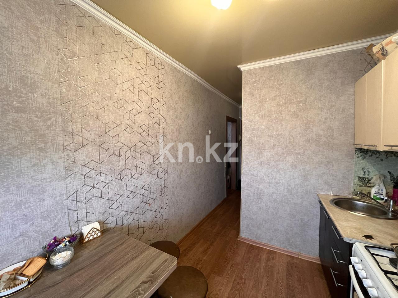 Продажа 2-комнатной квартиры, 62 м², мкр-н 19 в Караганде - фото 12