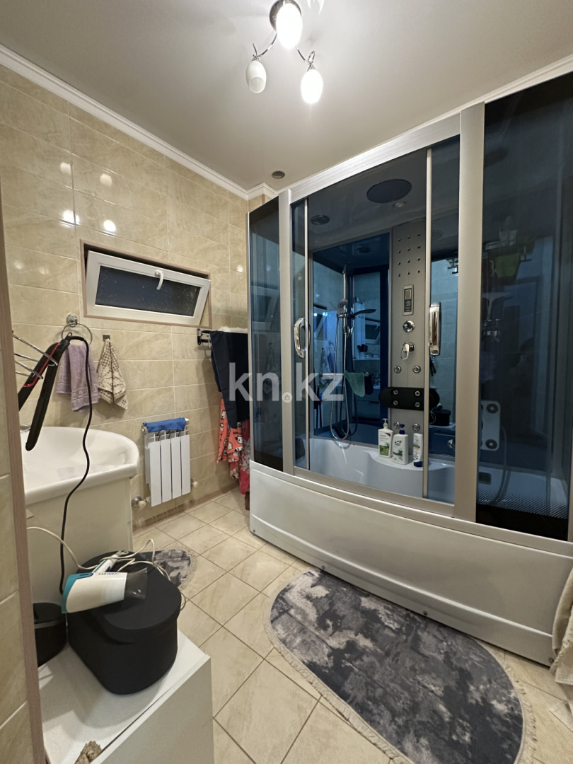 Продажа 8-комнатного дома, 367.3 м², ул. 22-я в Алматы - фото 35