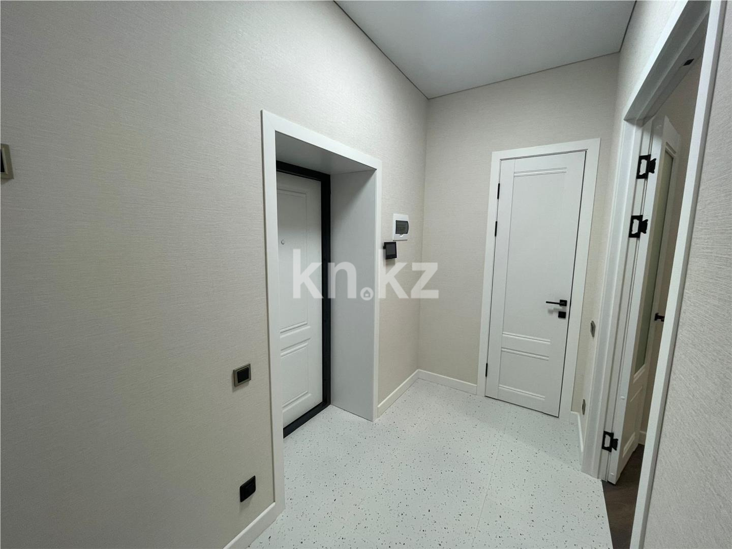 Продажа 1-комнатной квартиры, 40 м² в Караганде - фото 5