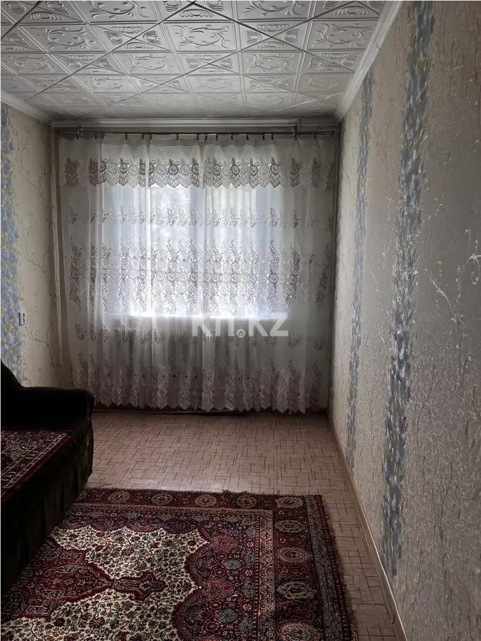 Продажа 2-комнатной квартиры, 46 м², мкр-н 11а, дом  11 в Караганде - фото 2