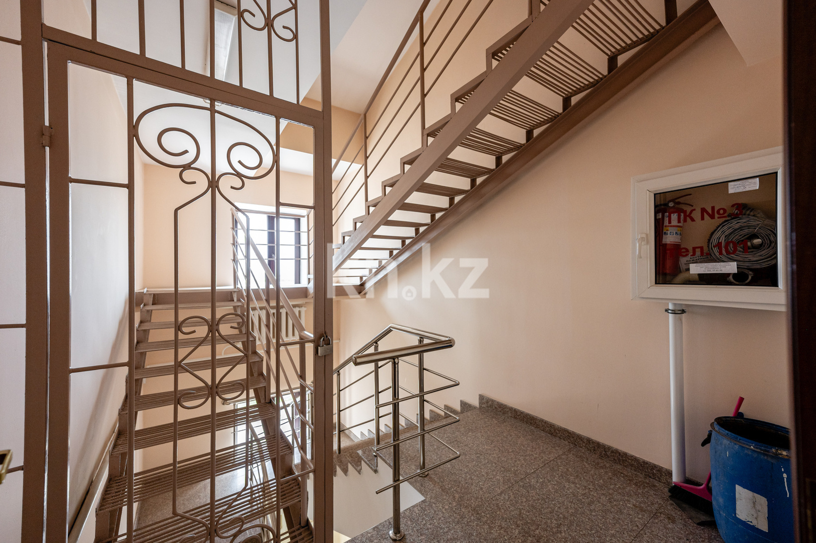 Продажа базы, 4372 м² в Астане - фото 15