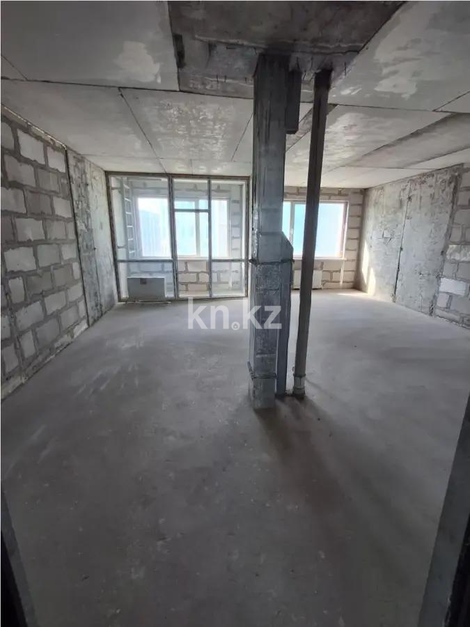 Продажа 2-комнатной квартиры, 44.1 м² в Алматы