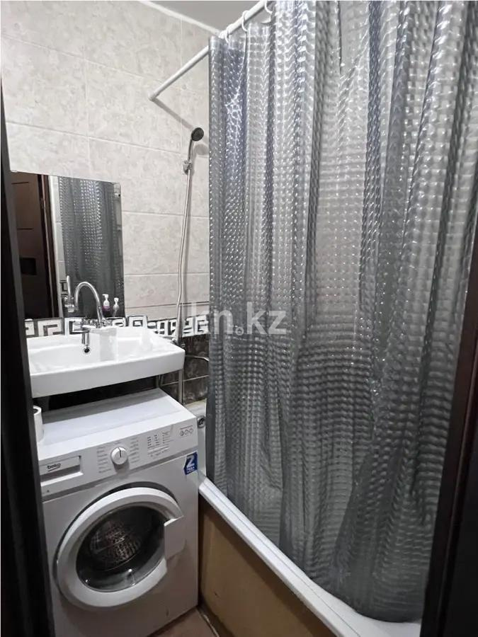 Продажа 2-комнатной квартиры, 45 м² в Алматы - фото 5
