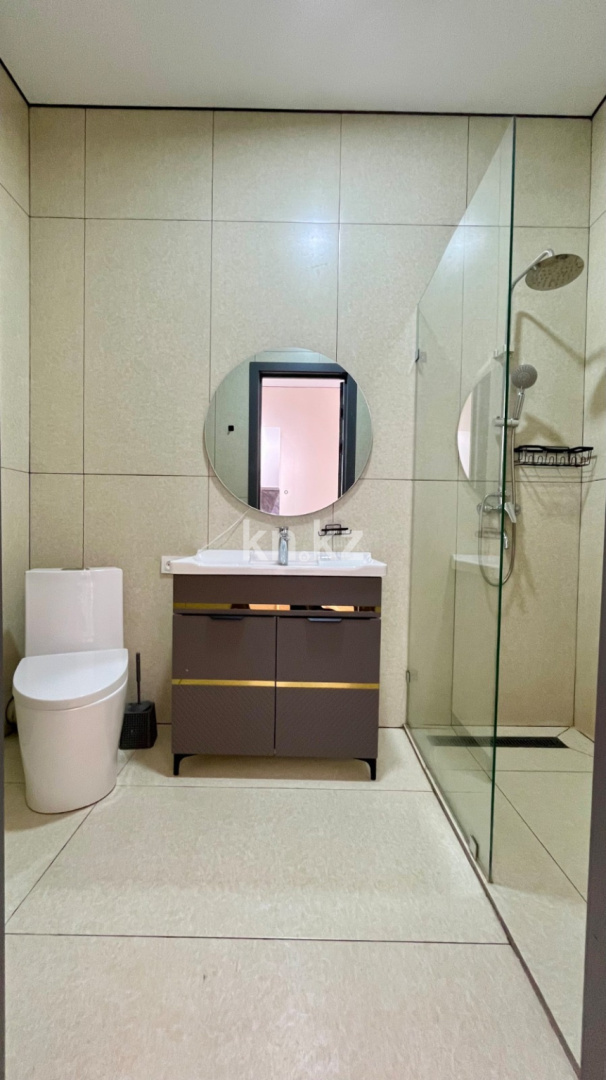 Продажа 1-комнатной квартиры, 35 м² в Алматы - фото 8