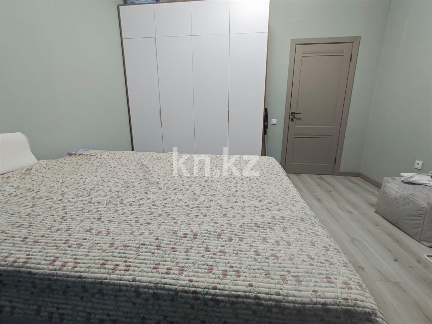 Продажа 2-комнатной квартиры, 45 м² в Астане - фото 4