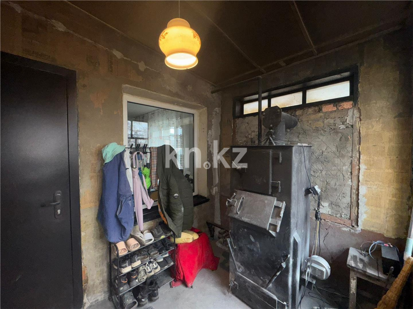 Продажа 3-комнатного дома, 81.3 м², ул. Неверова, дом  20 в Караганде - фото 10