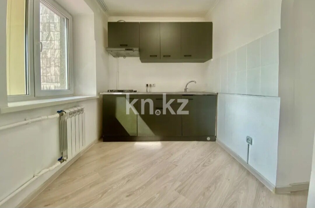 Продажа 1-комнатной квартиры, 30.6 м² в Алматы - фото 3