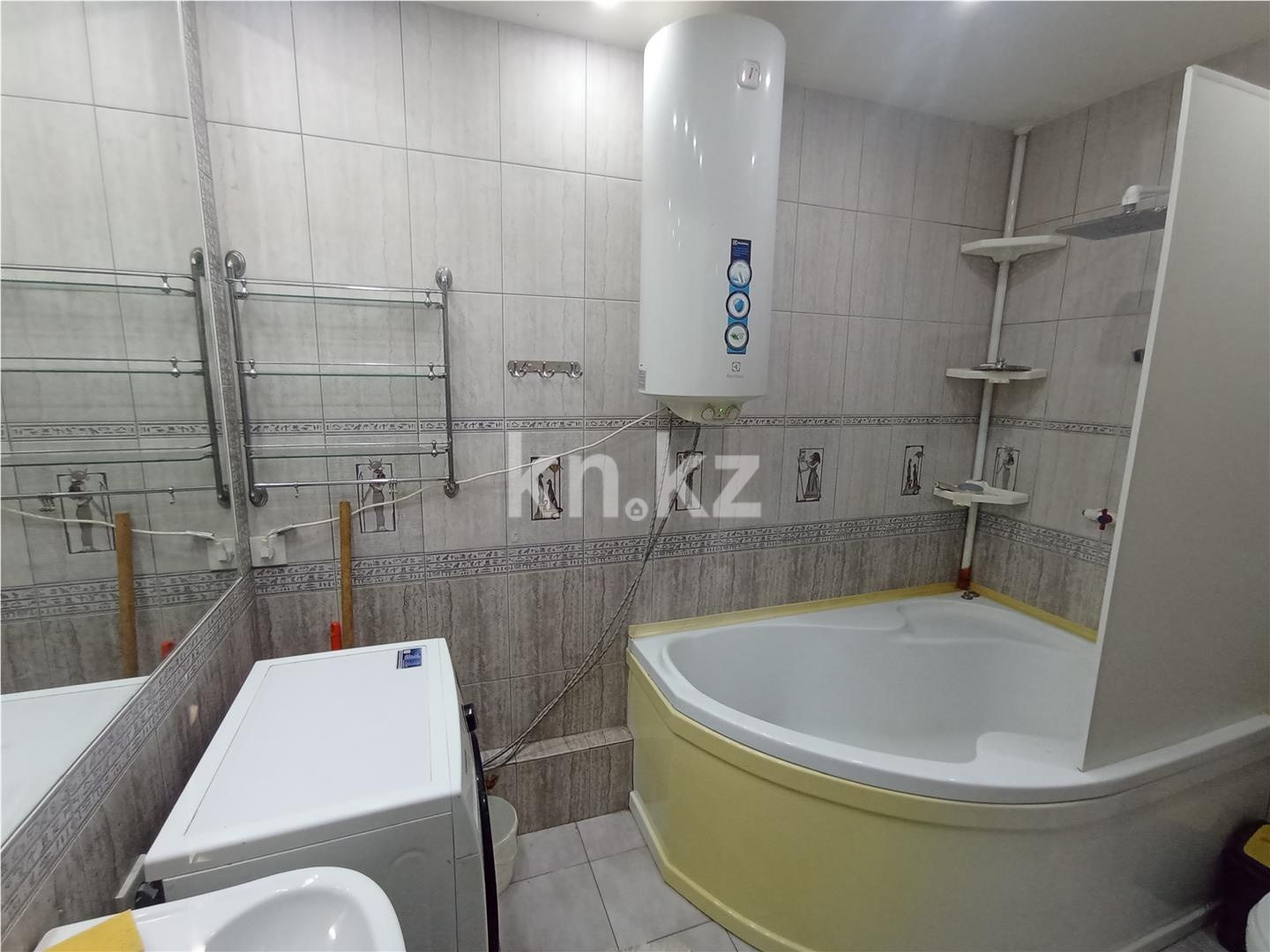 Продажа 2-комнатной квартиры, 58 м² в Караганде - фото 5